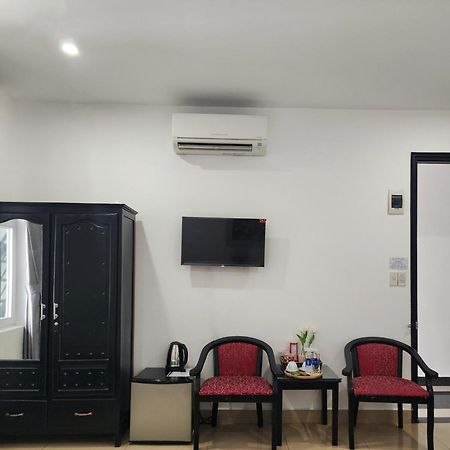 Thao An 2 Hotel Hue Thon Lai The ภายนอก รูปภาพ