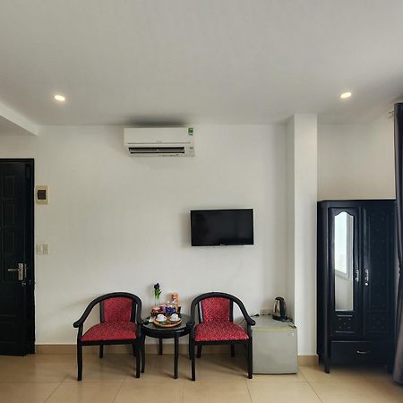 Thao An 2 Hotel Hue Thon Lai The ภายนอก รูปภาพ