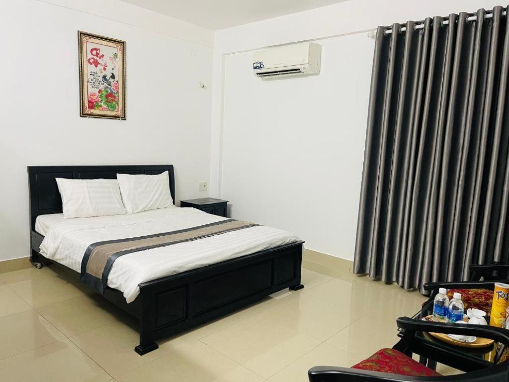Thao An 2 Hotel Hue Thon Lai The ภายนอก รูปภาพ