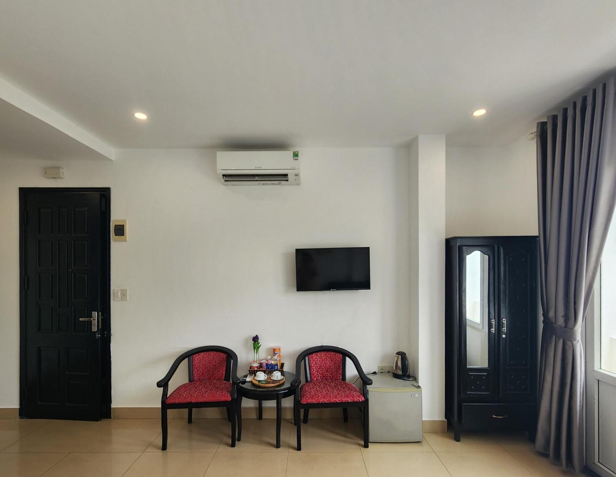 Thao An 2 Hotel Hue Thon Lai The ภายนอก รูปภาพ