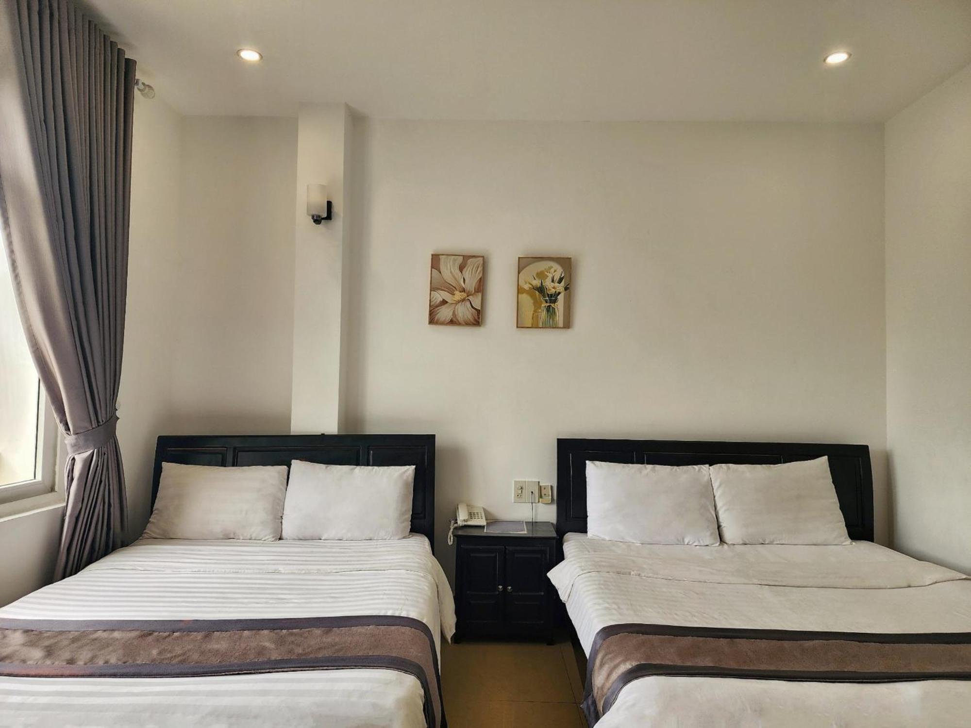 Thao An 2 Hotel Hue Thon Lai The ภายนอก รูปภาพ